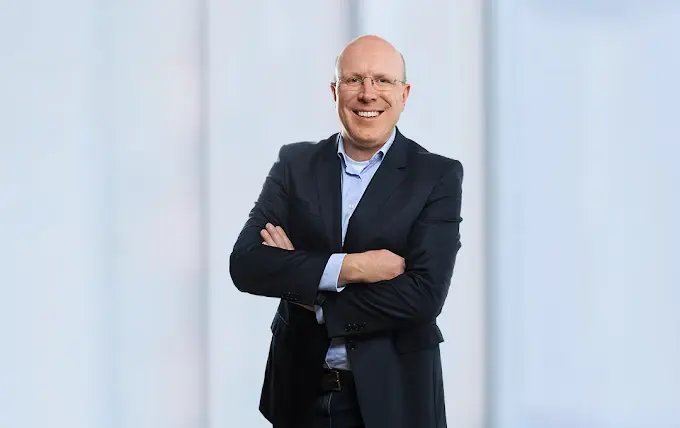 Torsten Anders – Versicherungsfachmann (IHK) der BarmeniaGothaer Service Center Anders OHG in Köln